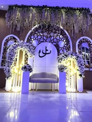 قاعة كاستل للحفلات بنها - 4