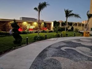 قاعة بريمير فيستيفال لاند أسيوط - 6