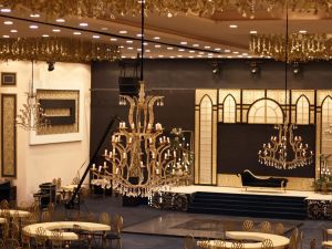 قاعة فيستيڤال سوهاج - 12