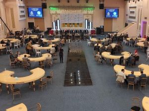 قاعة فيستيڤال سوهاج - 8