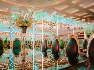 قاعة فيستيڤال الاسماعيلية