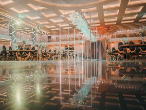 قاعة فيستيڤال الاسماعيلية - 11