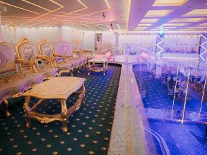 قاعة فيستيڤال الاسماعيلية - 5