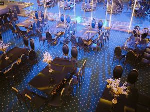 قاعة فيستيڤال الاسماعيلية - 6