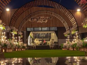 قاعه فيستيفال السويس