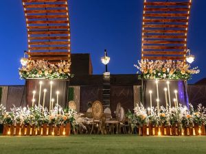 قاعه فيستيفال السويس - 4