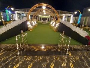 قاعه فيستيفال السويس - 6