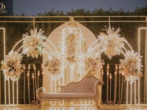 قاعة فلورا للأفراح | نادي سيتي سبورت | طنطا - 11