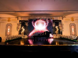 قاعة فور سيزون بورسعيد - 4