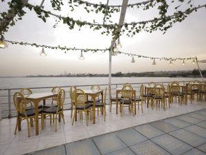 يخت جاردينيا - 14