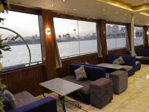 يخت جاردينيا - 16