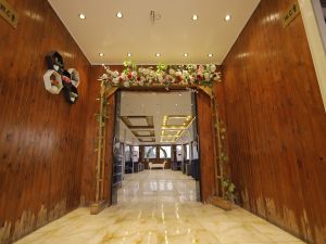 يخت جاردينيا - 22