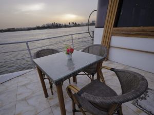 يخت جاردينيا - 23