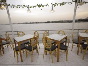 يخت جاردينيا - 4