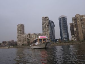 يخت جاردينيا - 5