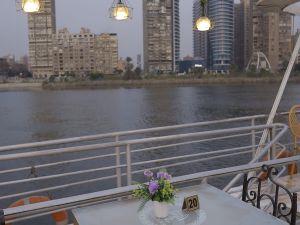 يخت جاردينيا - 6