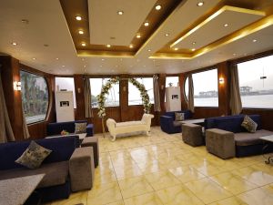 يخت جاردينيا - 7