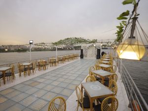 يخت جاردينيا - 8