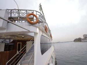 يخت جاردينيا - 13