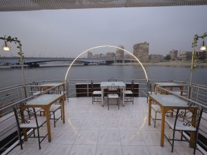 يخت جاردينيا - 18