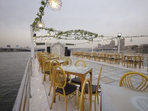 يخت جاردينيا - 19