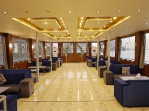 يخت جاردينيا - 10