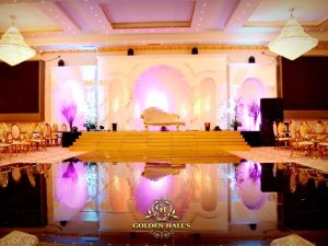 جولدن هولز نادى السكة - 5