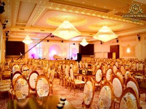 جولدن هولز نادى السكة - 6