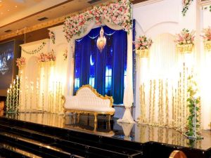 جولدن هولز نادى السكة