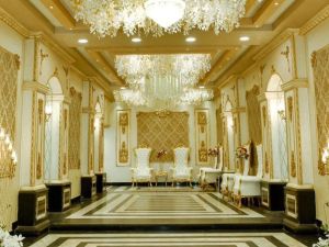 Golden Palace Banquet Hall