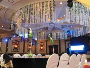 قاعة جولدن بالاس - 6