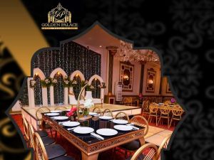 قاعة جولدن بالاس - 7