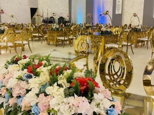 قاعة جراند حياه المنيا - 9