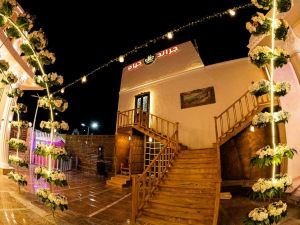 قاعة جراند حياه المنيا - 14