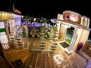 قاعة جراند حياه المنيا - 20