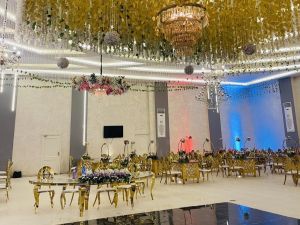 قاعة جراند حياه المنيا - 23