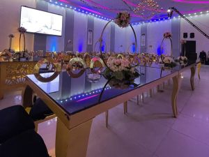 قاعة جراند حياه المنيا - 5