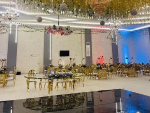 قاعة جراند حياه المنيا - 8