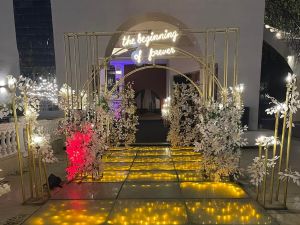 قاعة جراند ستار اسيوط - 19