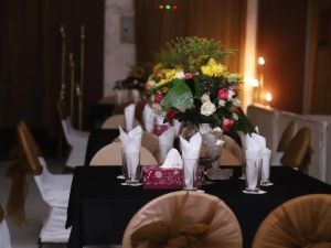 قاعة جراند ستار اسيوط - 7