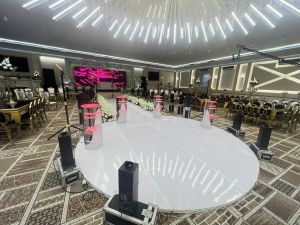 Grand House suez - 11