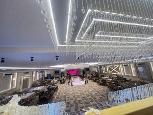 Grand House suez - 9