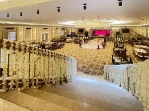 Grand House suez - 8