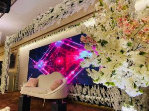 Grand House suez - 5