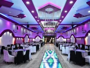 قاعة جراند لامور اسيوط - 5