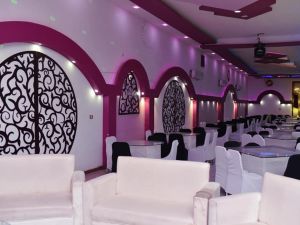 قاعة جراند لامور اسيوط - 4