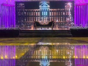 قاعه جراند بالاس الاسكندرية - 8