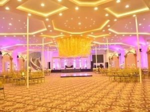 قاعه جراند بالاس الاسكندرية - 9