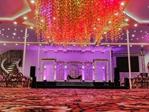 قاعه جراند بالاس الاسكندرية