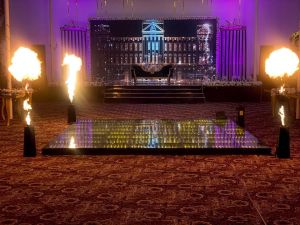 قاعه جراند بالاس الاسكندرية - 10